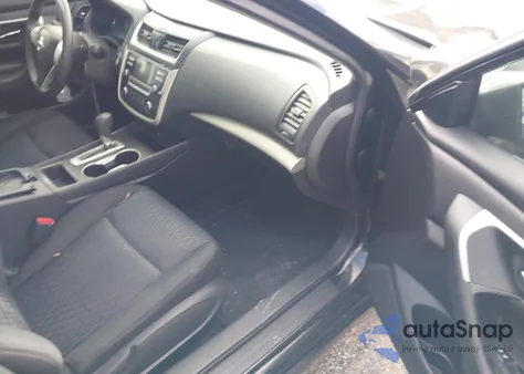 2016 Nissan Altima 2.5 S z USA, uszkodzony, nr VIN 1N4AL3AP2GN390126